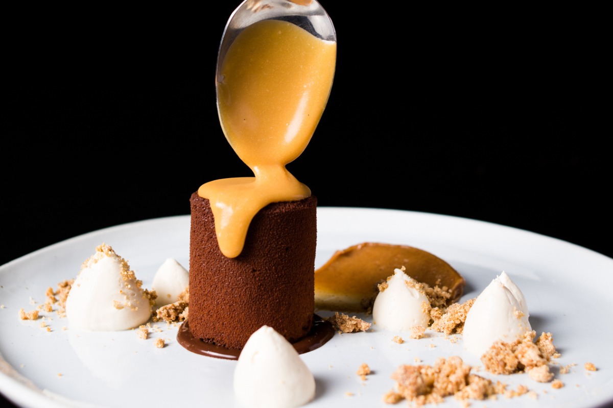 Why Dessert Platter Catering Is a Smart Choice for Meetings and Celebrations