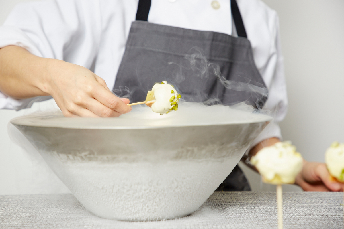 What Makes a Foodie Wedding Menu Stand Out for Guests Who Love Great Food