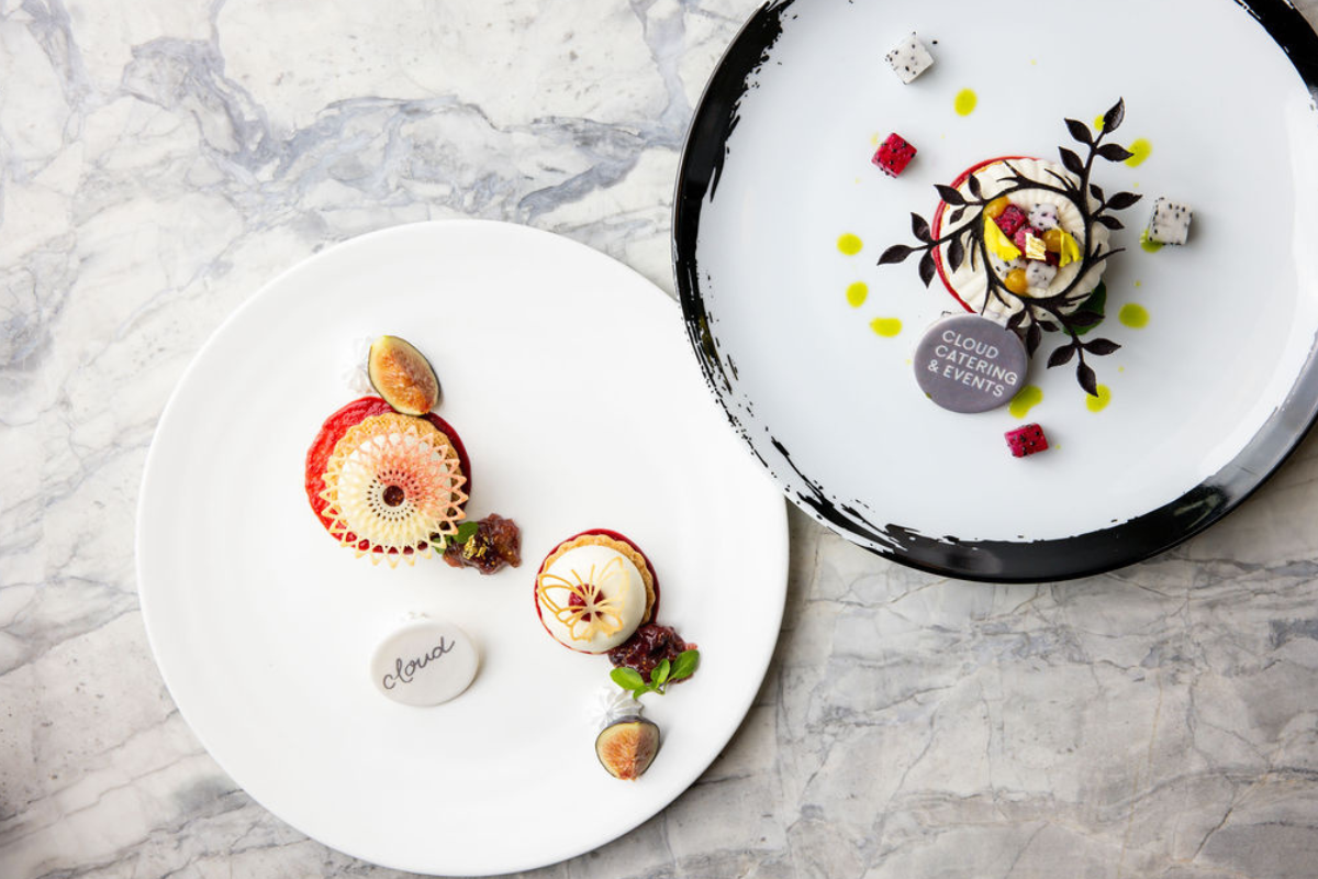 How Corporate Conference Catering Enhances Attendee Experience