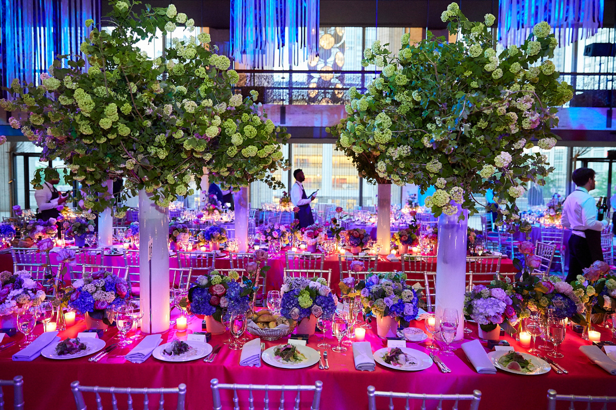 Top Tips for Planning Successful Non-Profit Catering Events