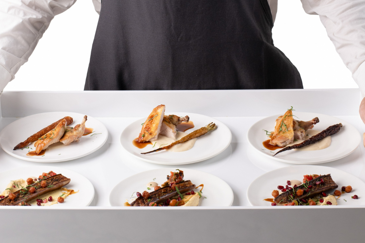 Common Mistakes to Avoid When Booking Gluten-Free Catering in NYC