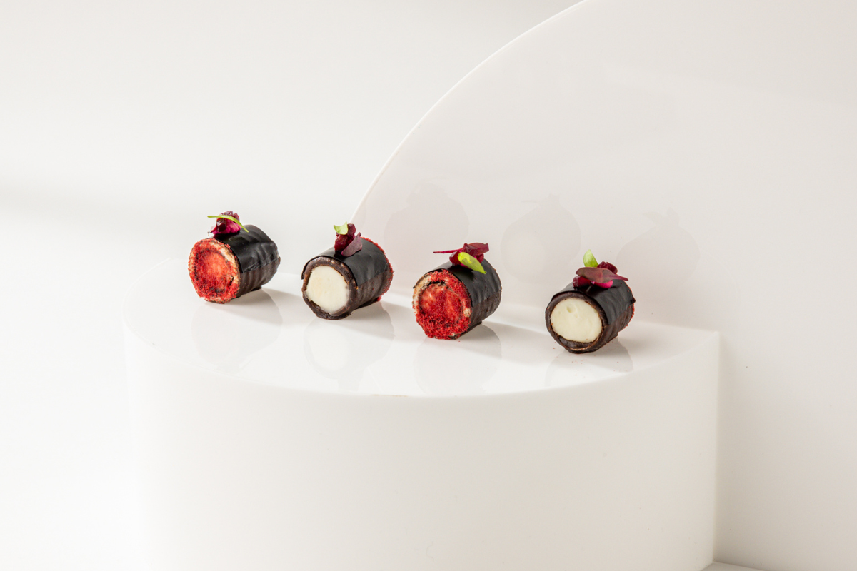 Luxury and Health-Focused Food Trends in NYC for 2026 Events