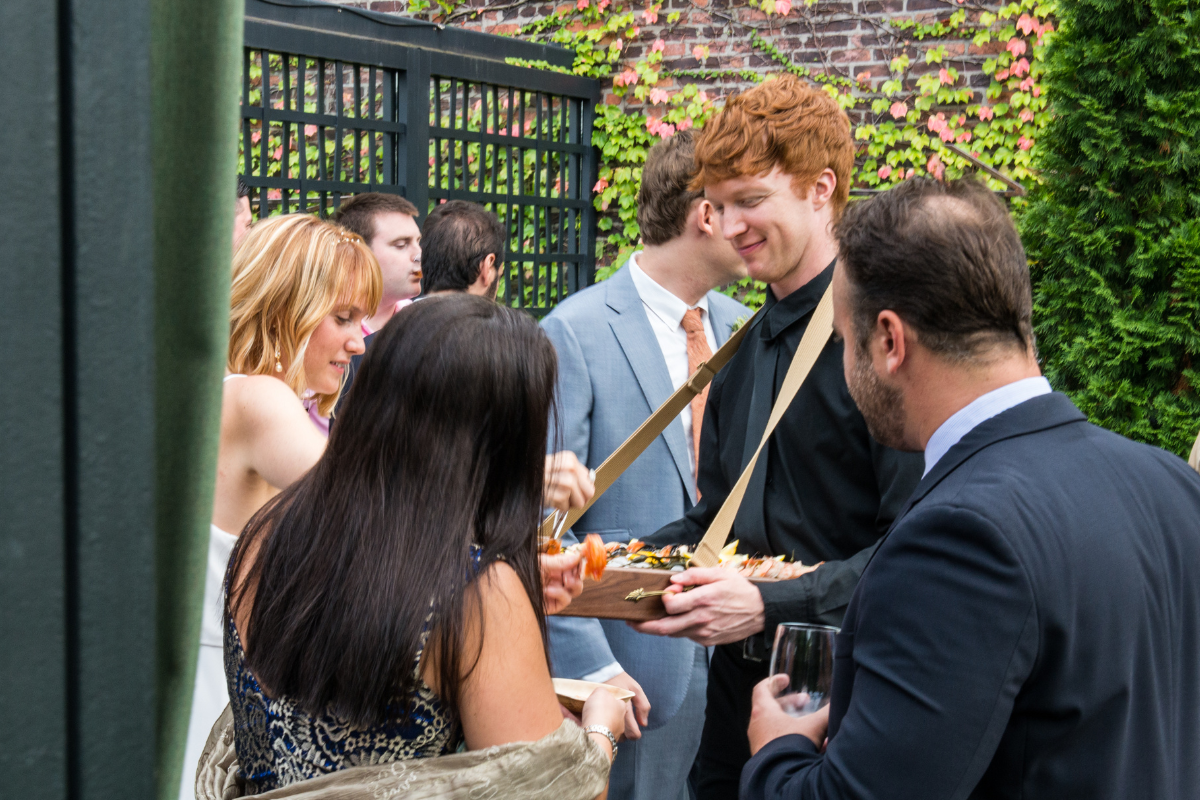 Guide To Birthday Party Beverage Catering in NYC