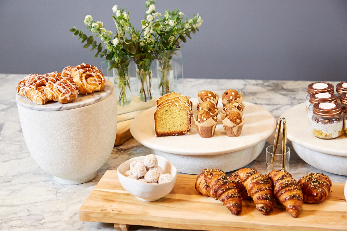 Food Station Catering Vs. Buffet: What Are The Main Differences?