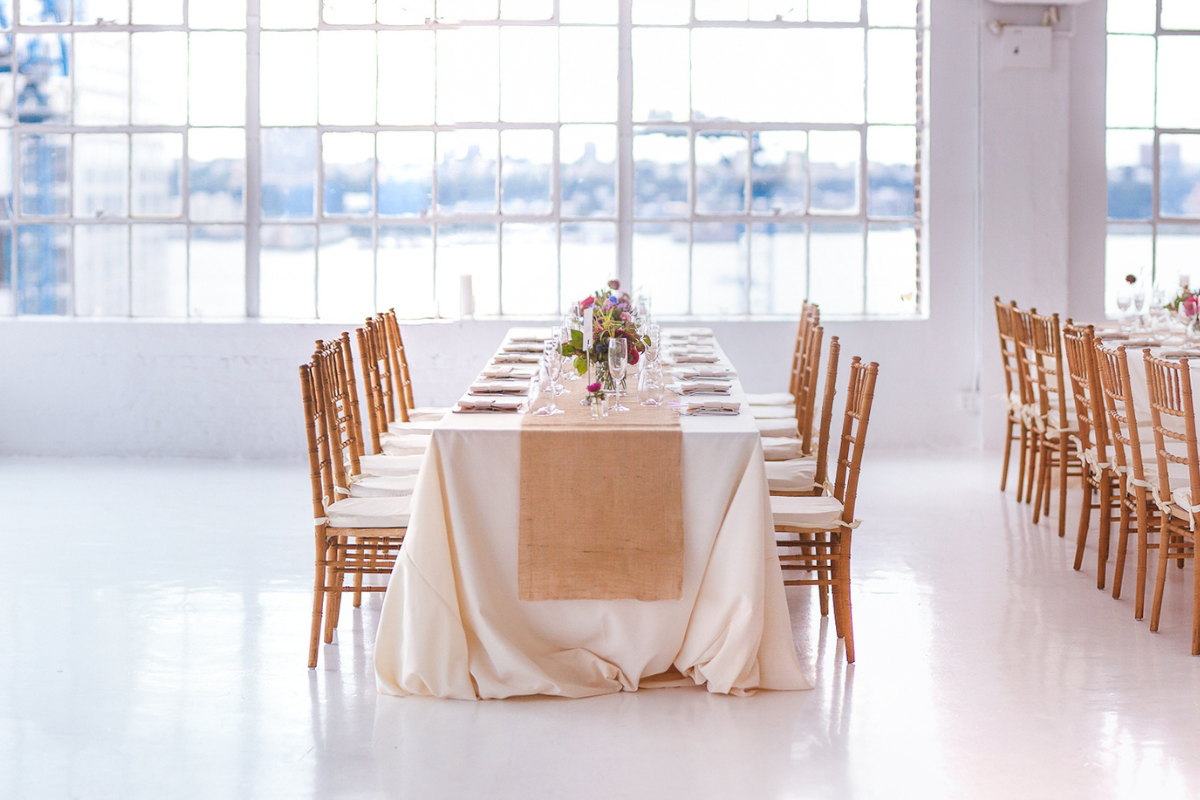 Key Factors To Consider When Hiring A Catering Company in NYC