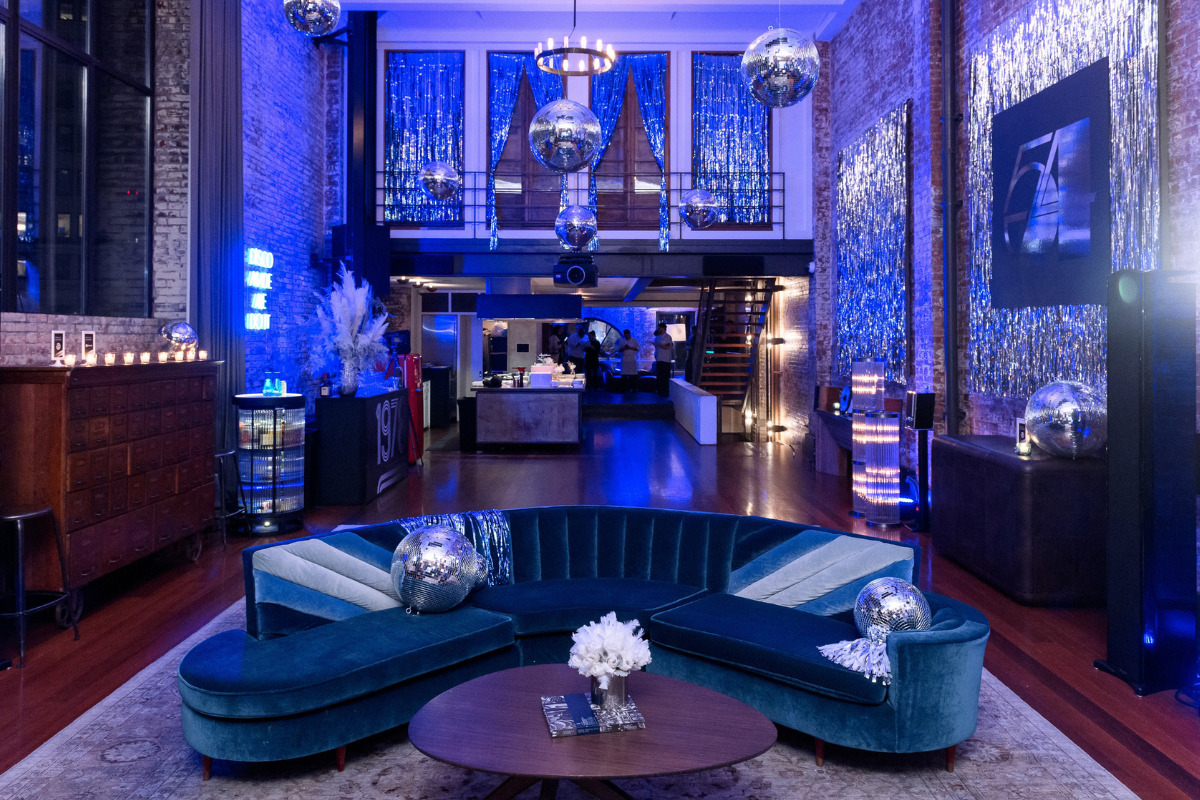 Catering Options For Private Events in NYC