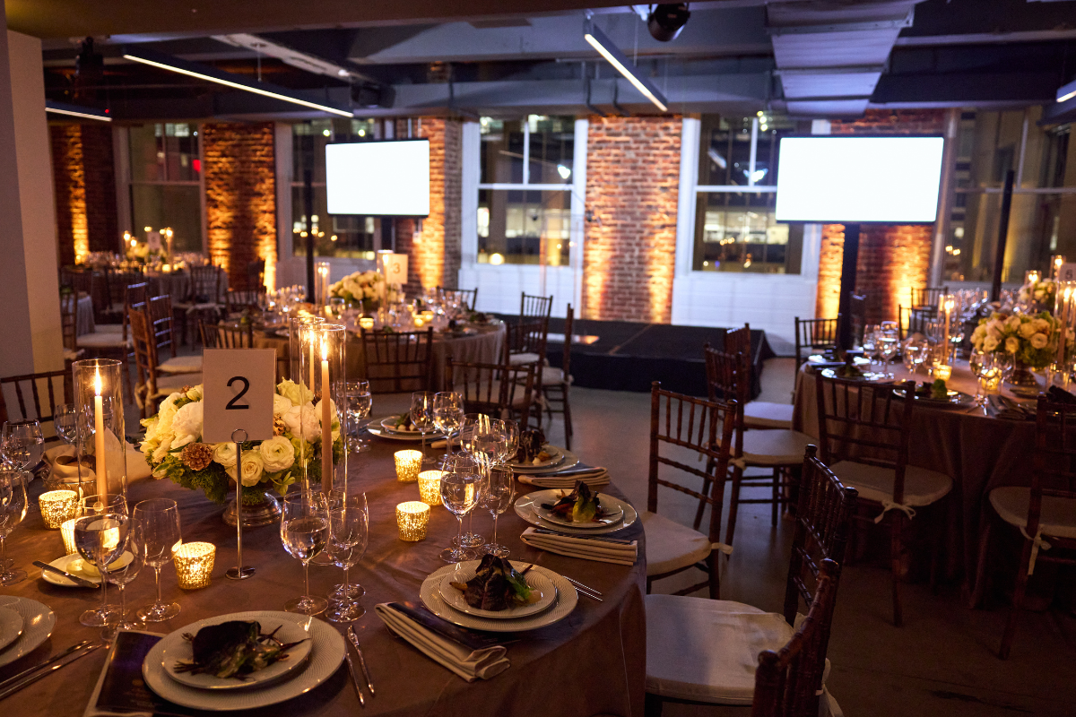 Executive Catering in NYC: Everything You Need To Know