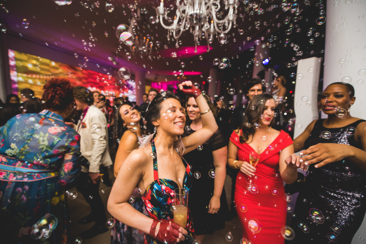 What Makes A Catering Company Good For Parties in NYC?