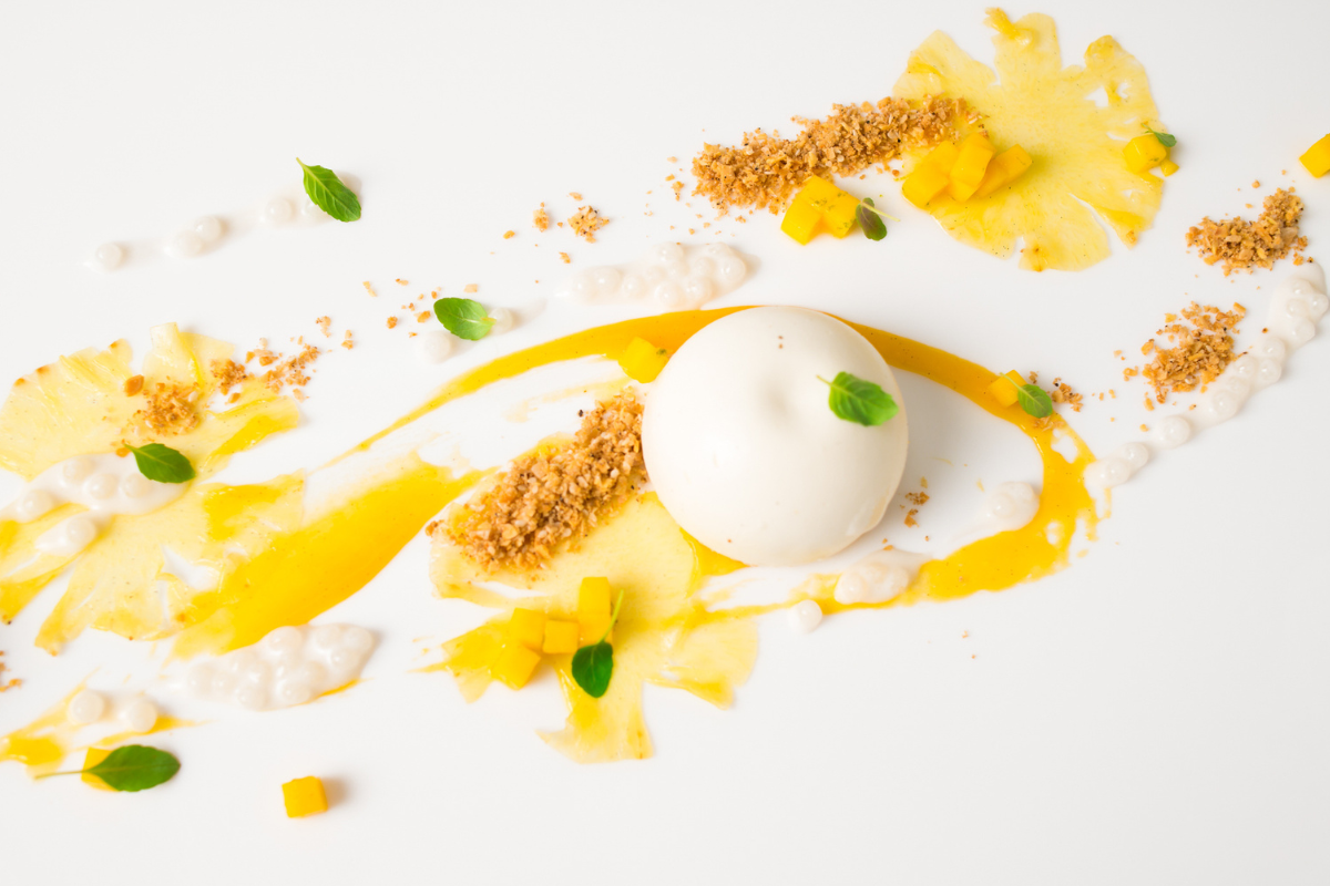 Catering Recommendations For Non-Profit Events in NYC