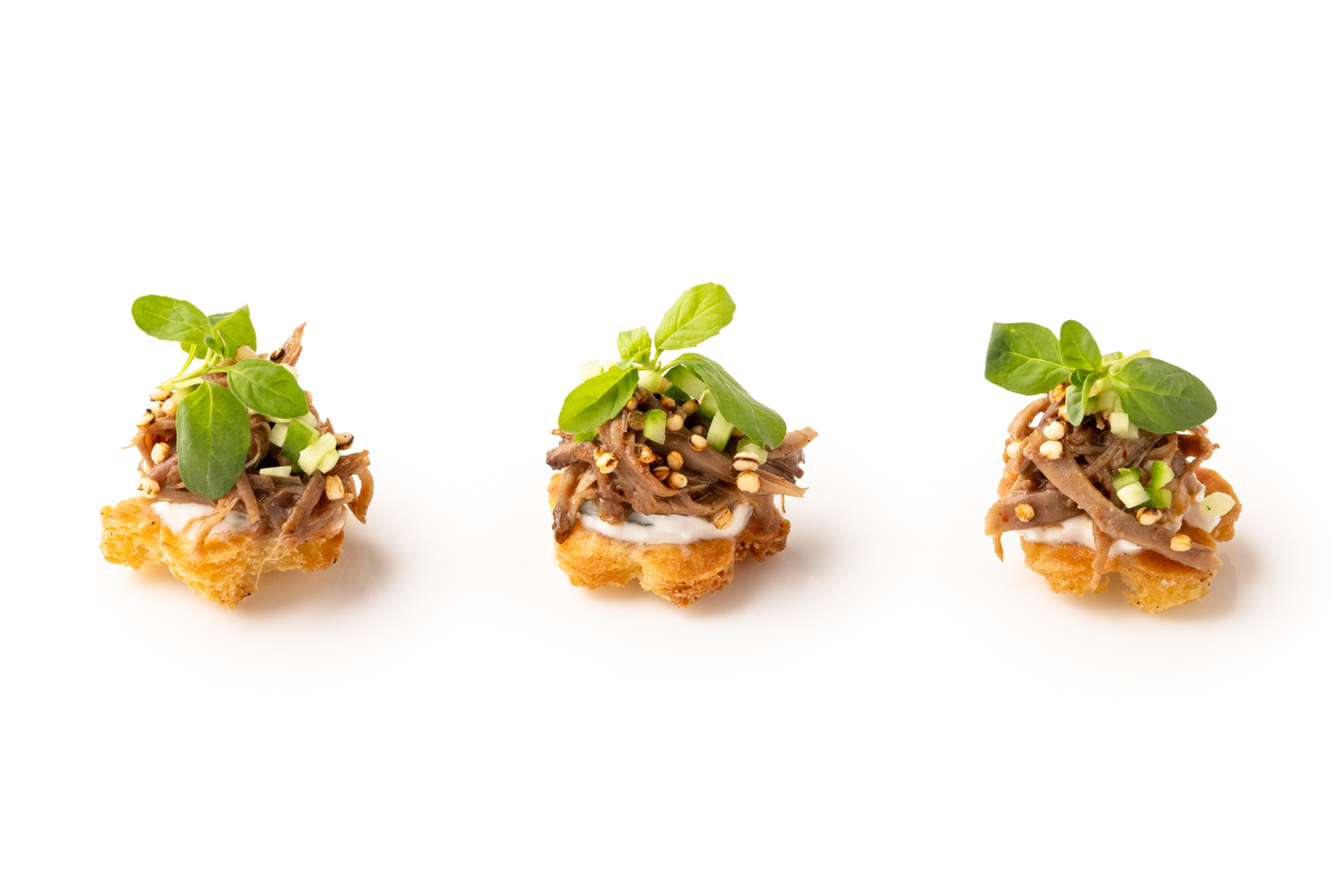 Full-Service Vs. Drop-Off Catering in NYC: Which Is The Better Option?