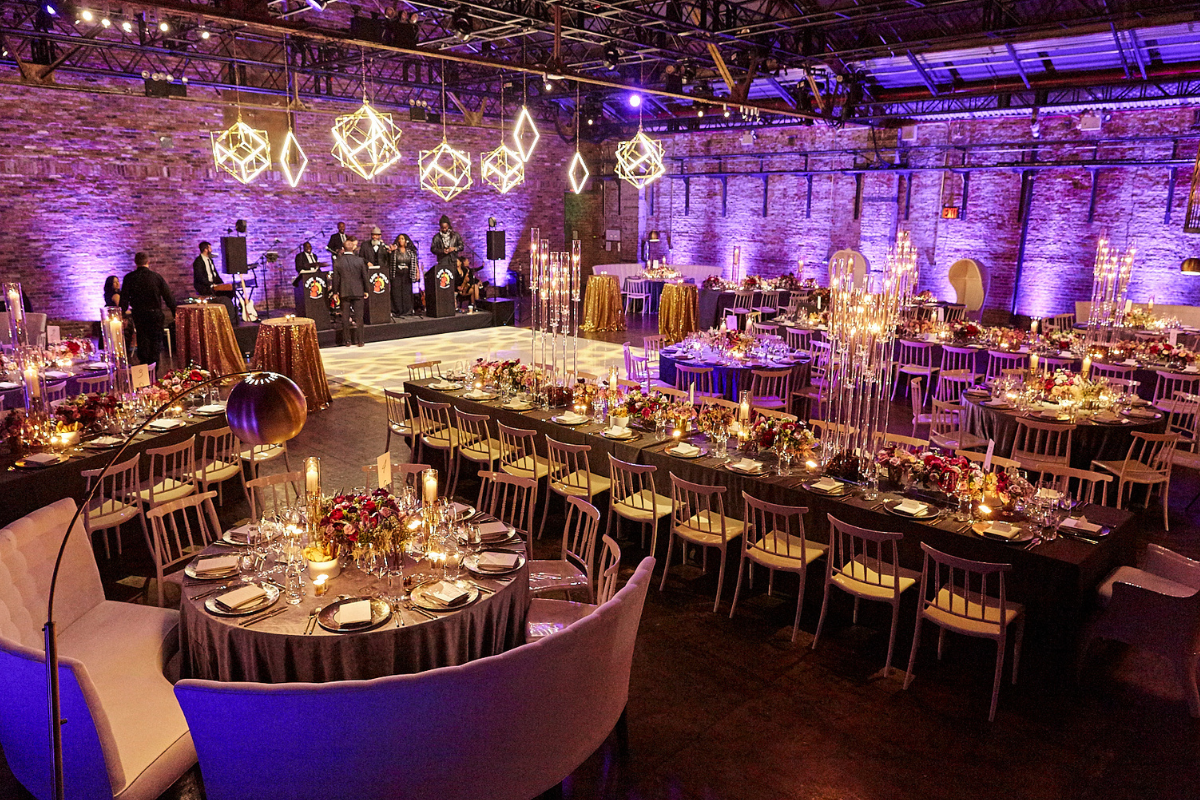 How Fundraiser Catering in NYC Can Elevate Your Donor Experience