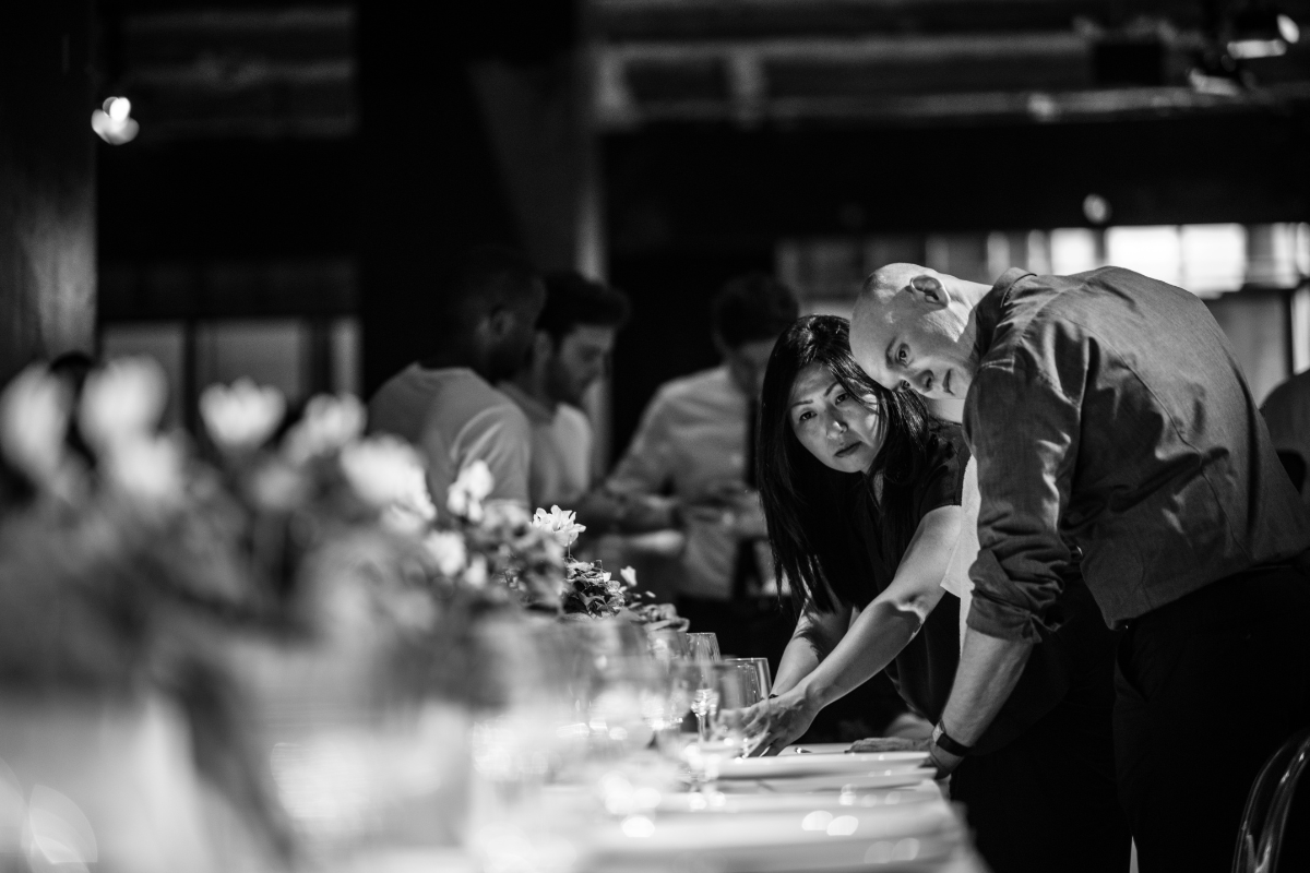 The Complete Guide to Catering a Product Launch Event in New York City