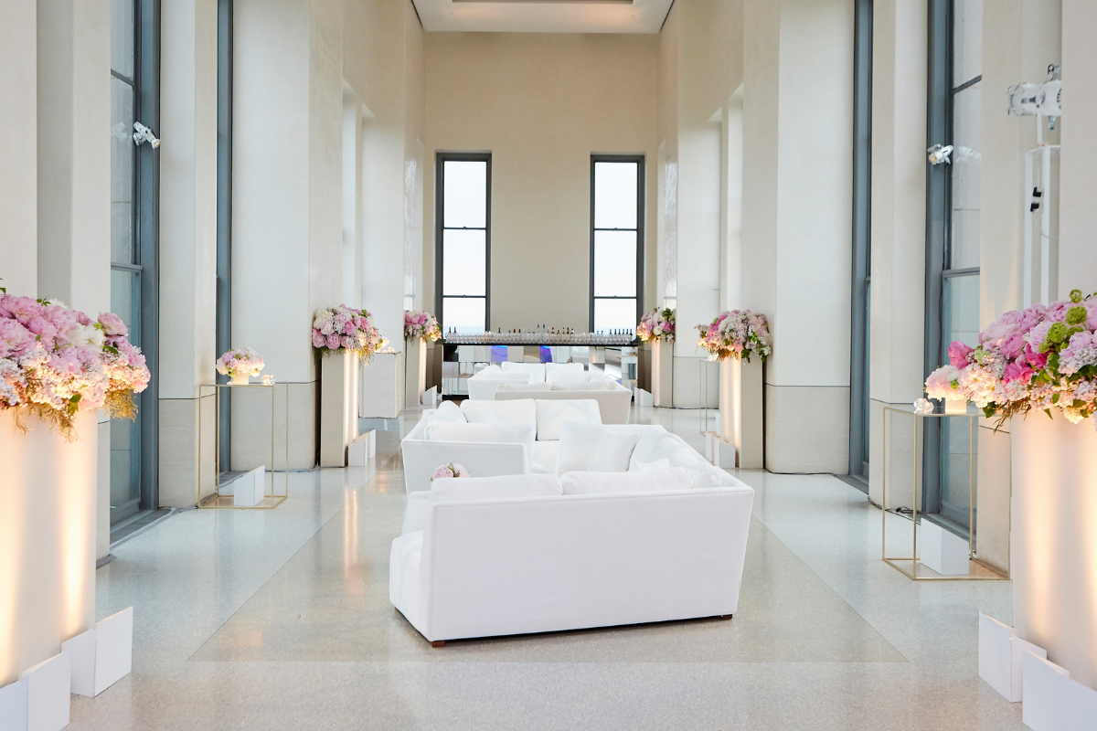 How to Combine Unique Catering Venues in NYC With Custom Menus for a One-of-a-Kind Event