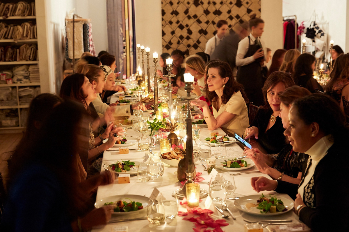 What to Look For When Booking a Corporate Party Venue in NYC for the Holidays