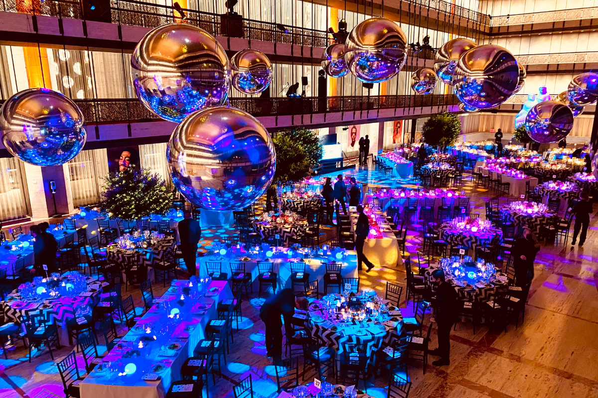 How to Plan NYC Catering for Fundraiser Events That Actually Drive Donations