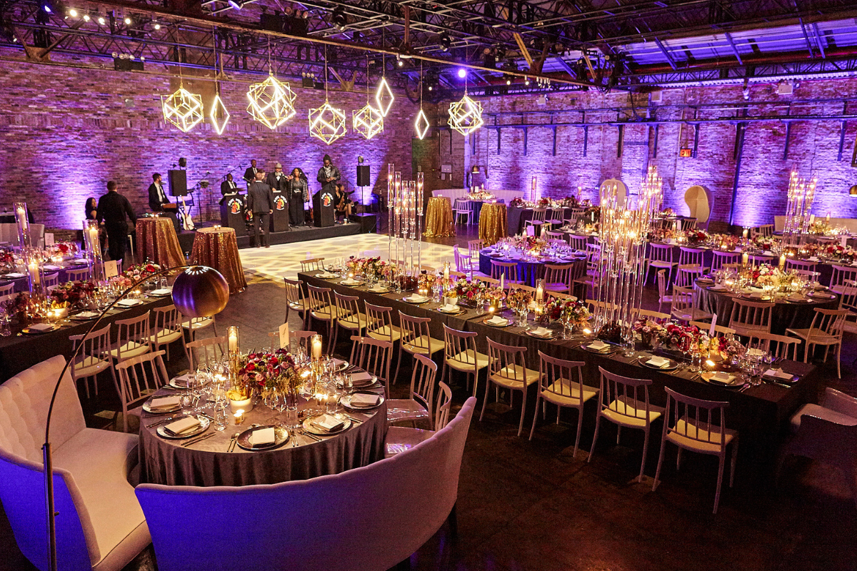 The Smartest Way to Plan Conference Catering in NYC For Breakfast, Lunch, and Breaks