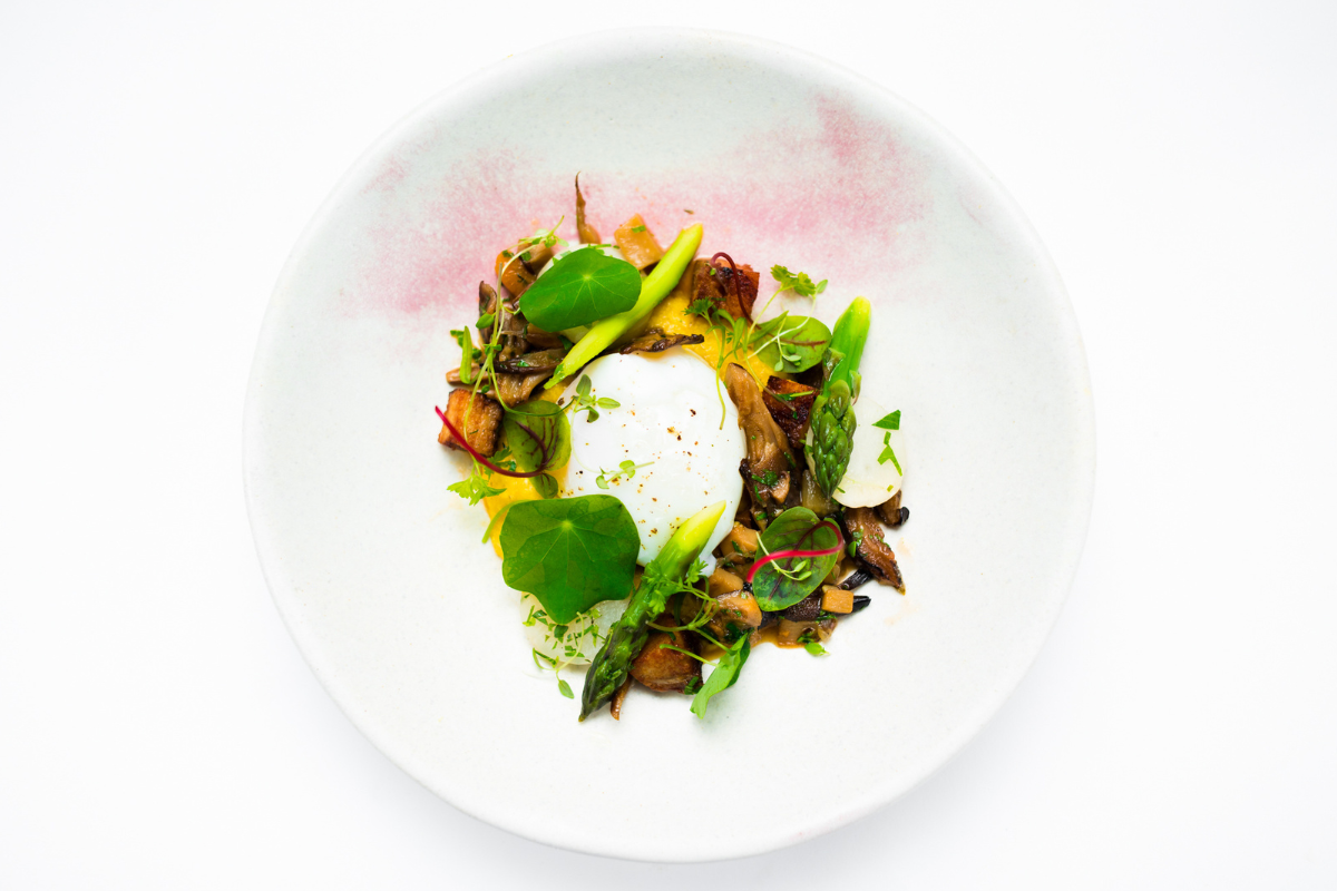 Reimagining Iconic Dishes With World Classics Catering