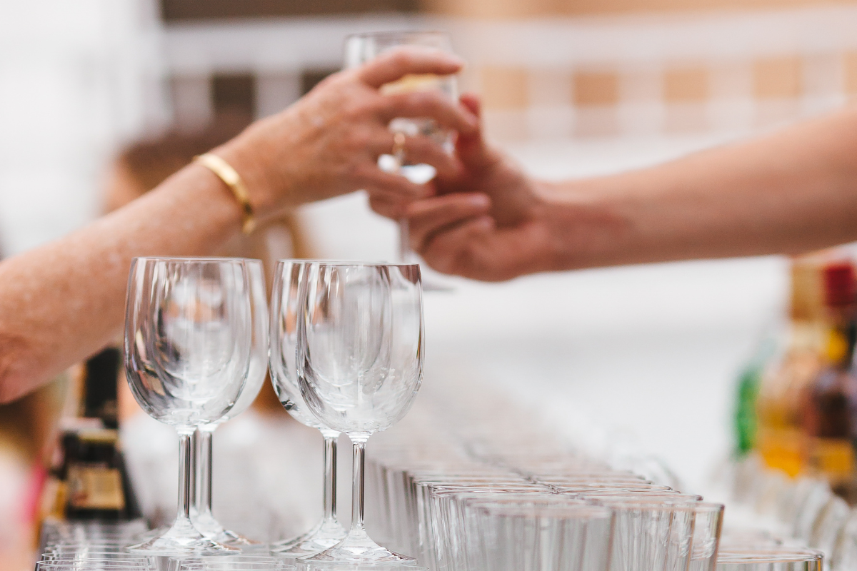 What Sets Social Event Catering in NYC Apart for Hosts