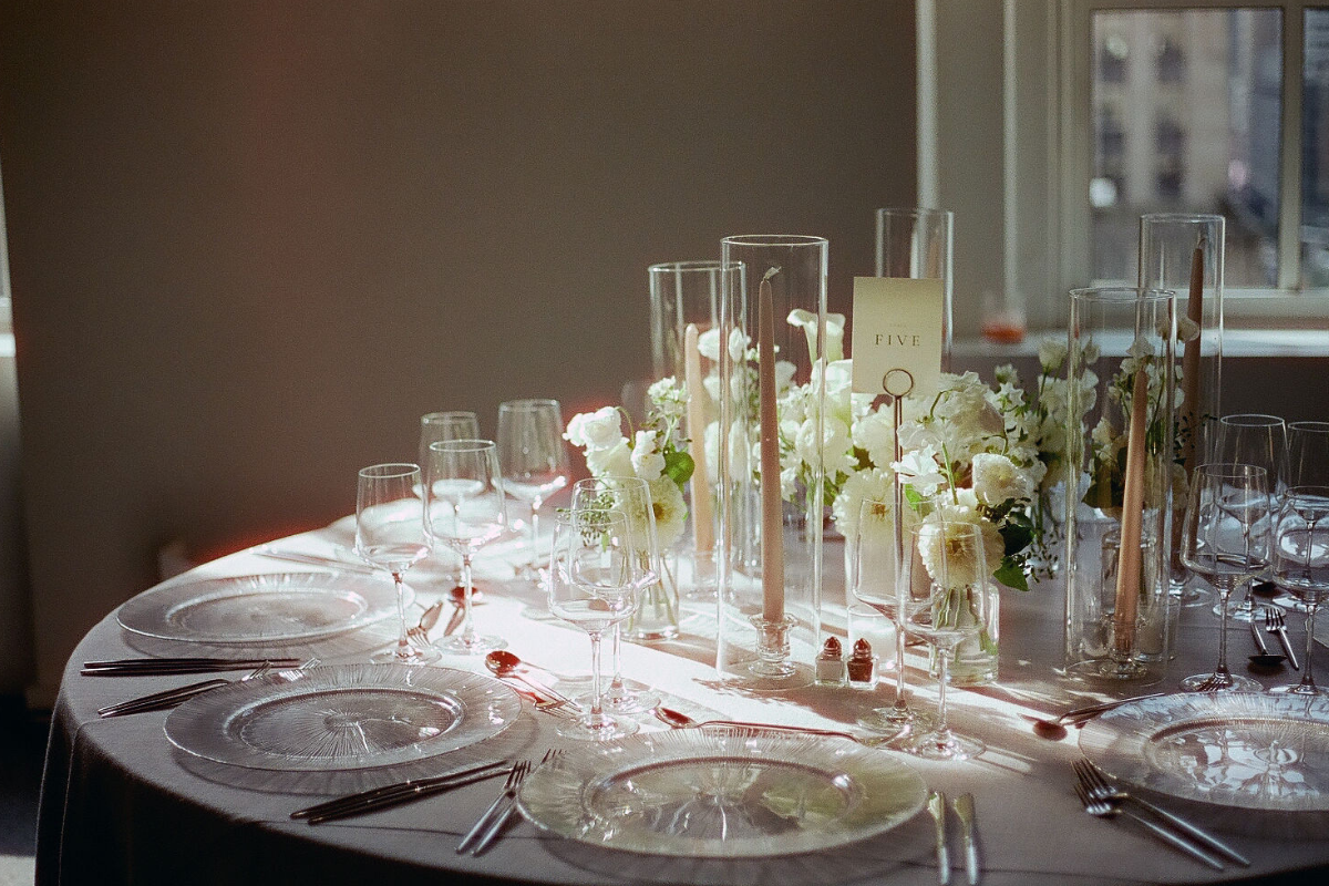 Union Square Catering for Corporate Events and Galas