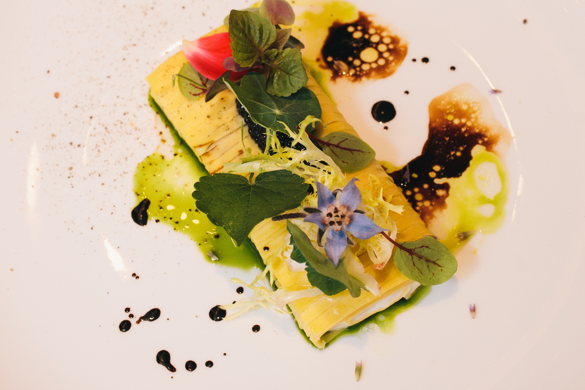 The Visual Side of Catering: What Design Services Bring to Your Event