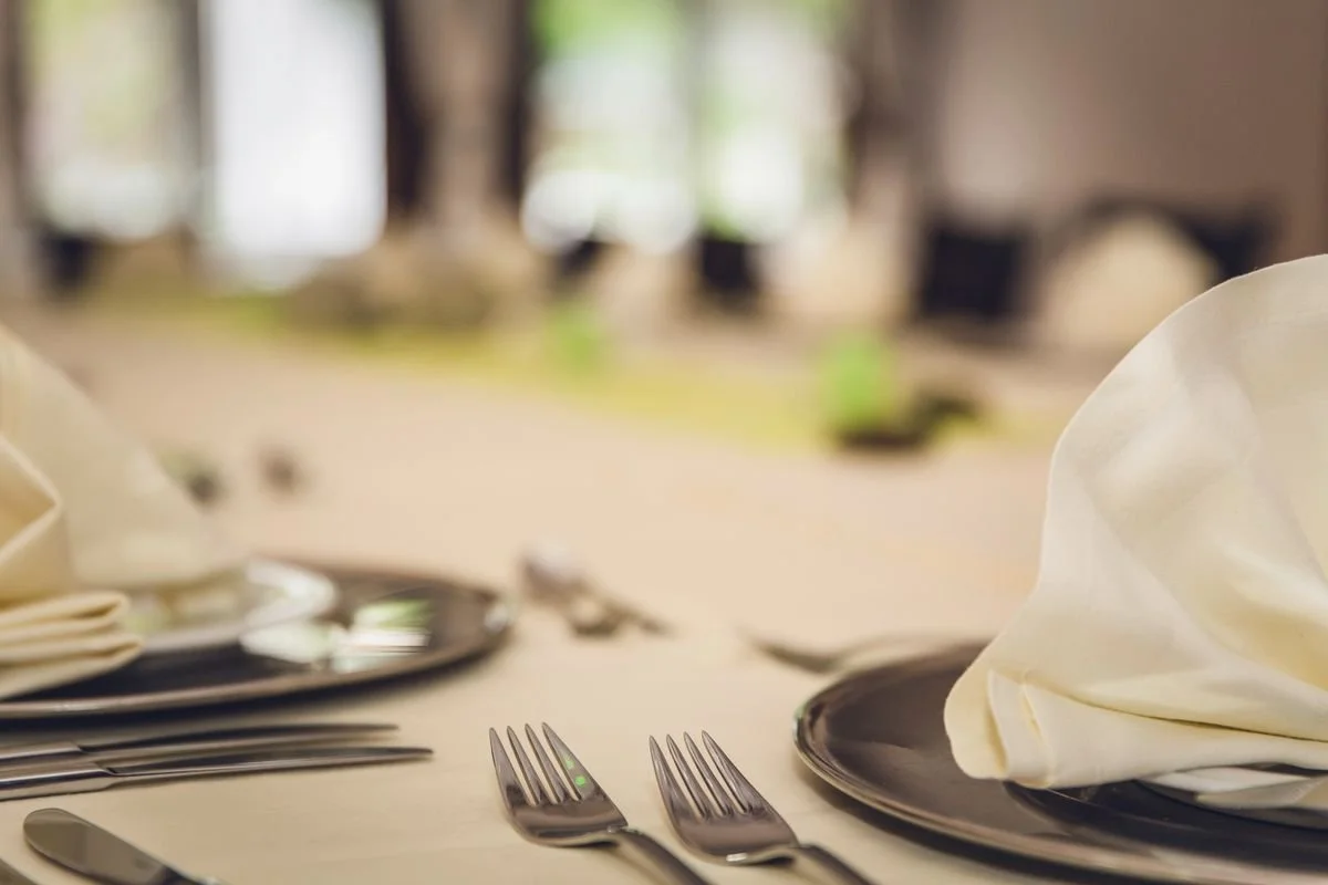 What to Know About Kosher Catering for Large NYC Events