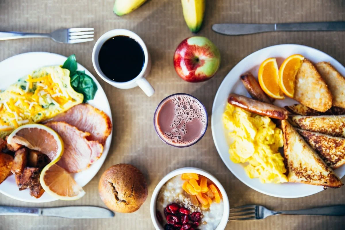How to Plan Corporate Breakfast Catering for Your NYC Team
