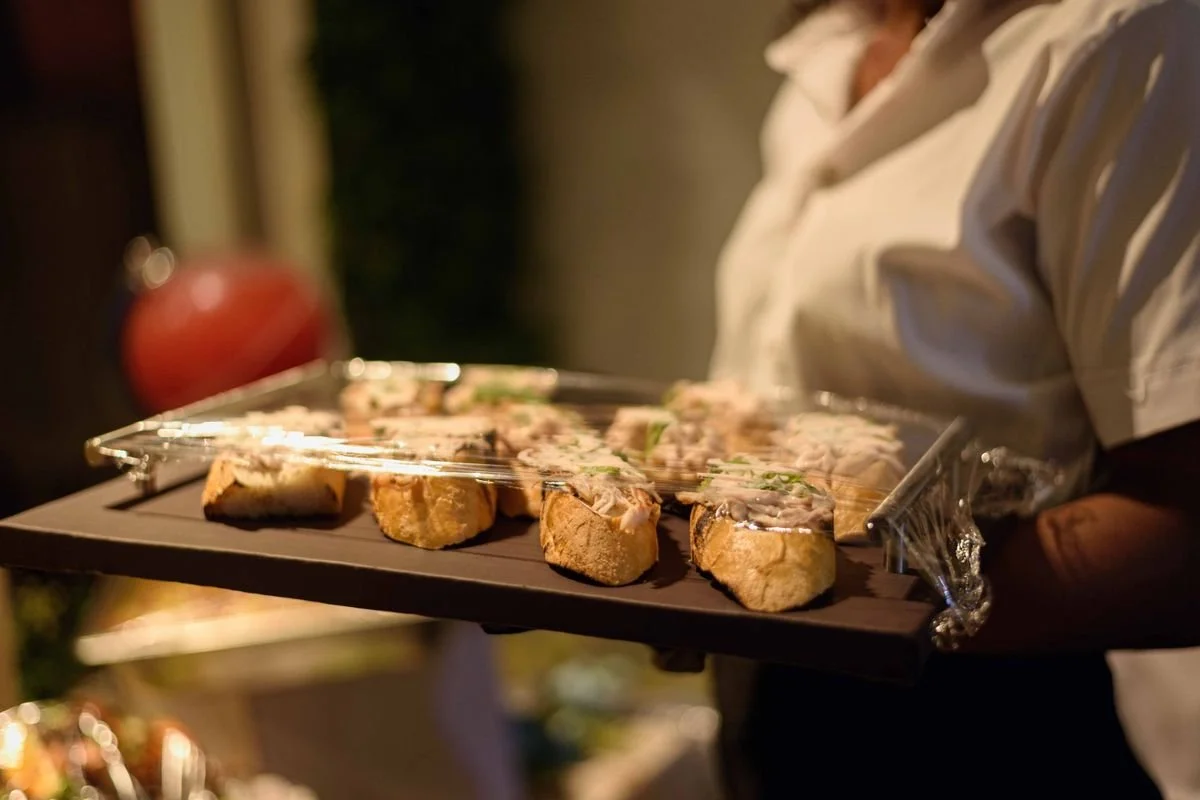 What to Ask About Gluten-Free and Allergy-Friendly Catering in NYC