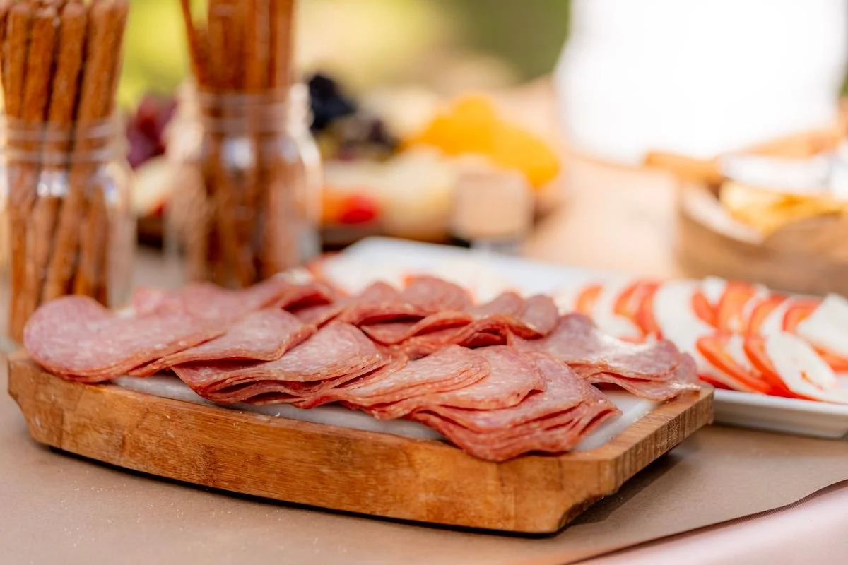 What to Expect From Hors d'Oeuvres Catering at Your Next NYC Event