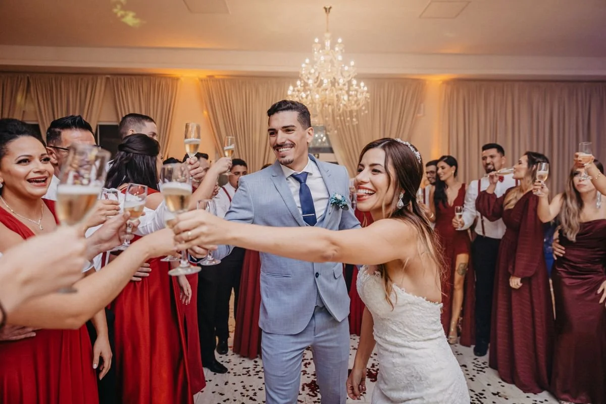 What Drives The Cost of Wedding Catering in NYC: A Planning Guide