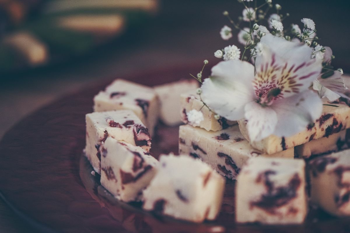 How Fall Wedding Catering Brings Seasonal Flavor to NYC Celebrations