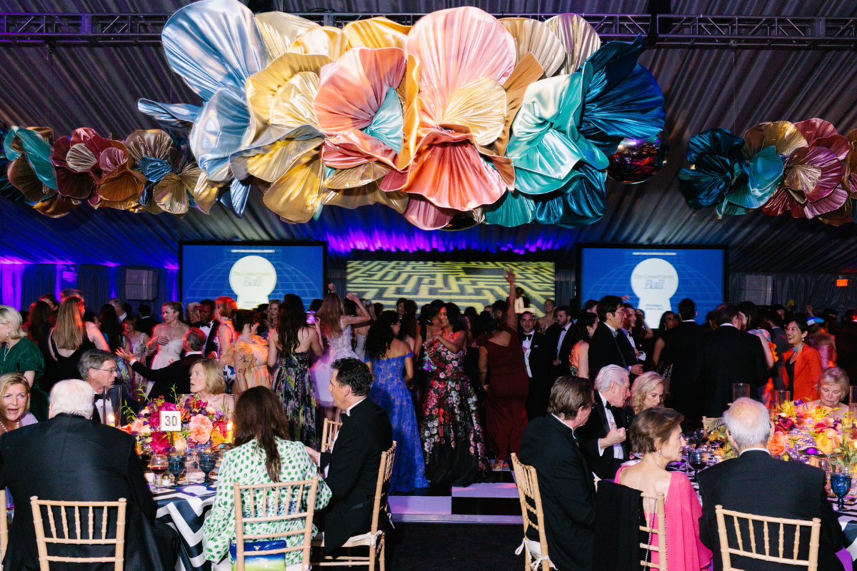 Union Square Catering for Corporate Events and Galas
