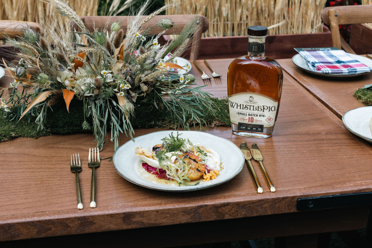 7 Signs You Found the Best Office Catering in NYC