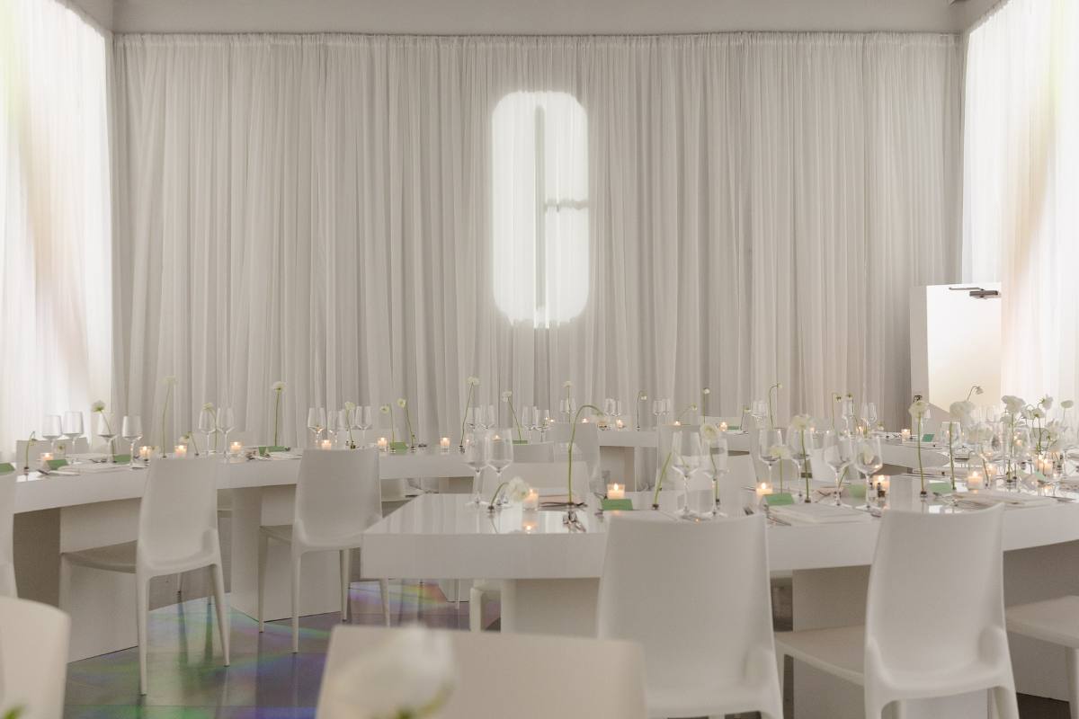 Picking a Corporate Event Venue in NYC That Your Team Will Actually Love