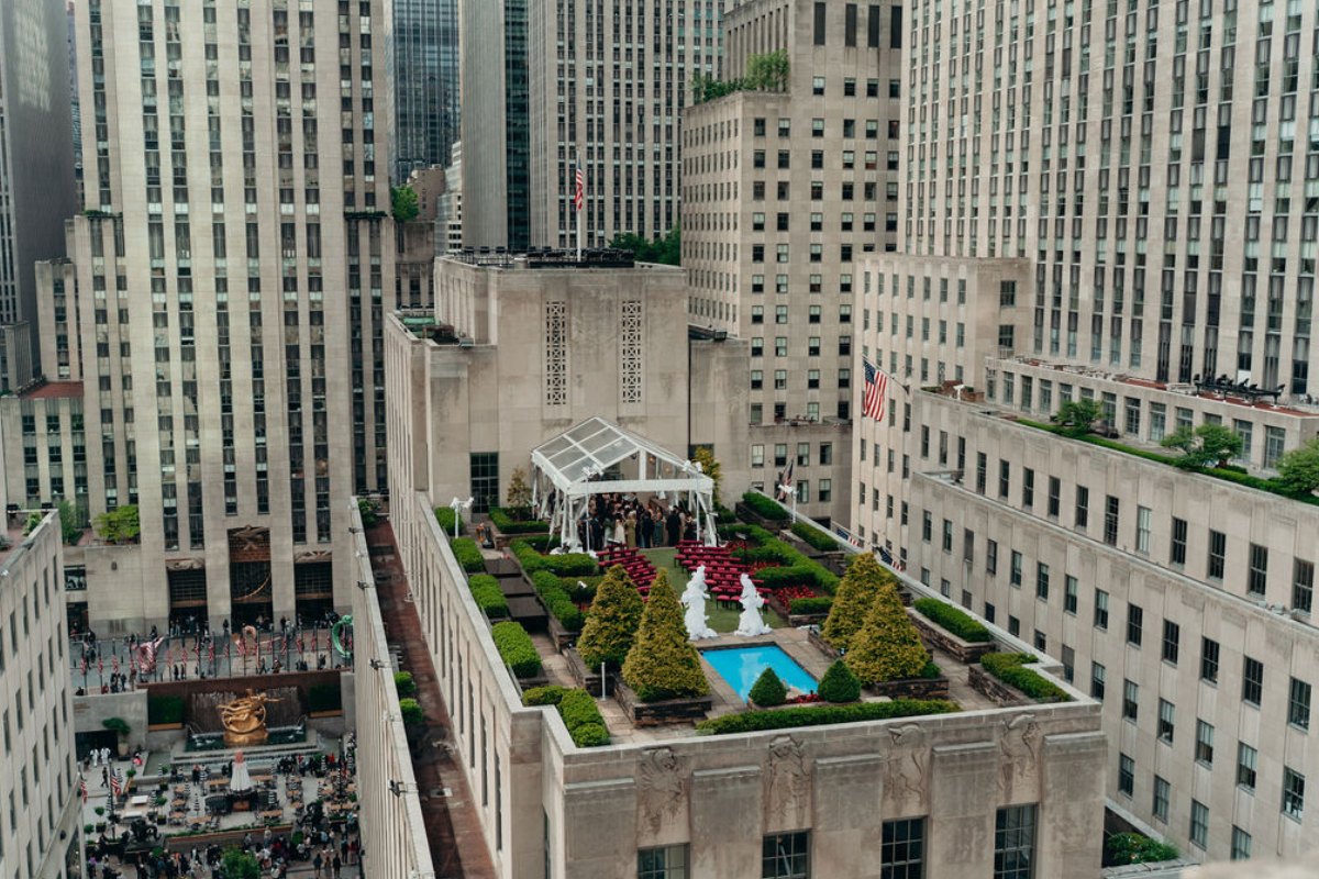 The Visual Side of Catering: What Design Services Bring to Your Event