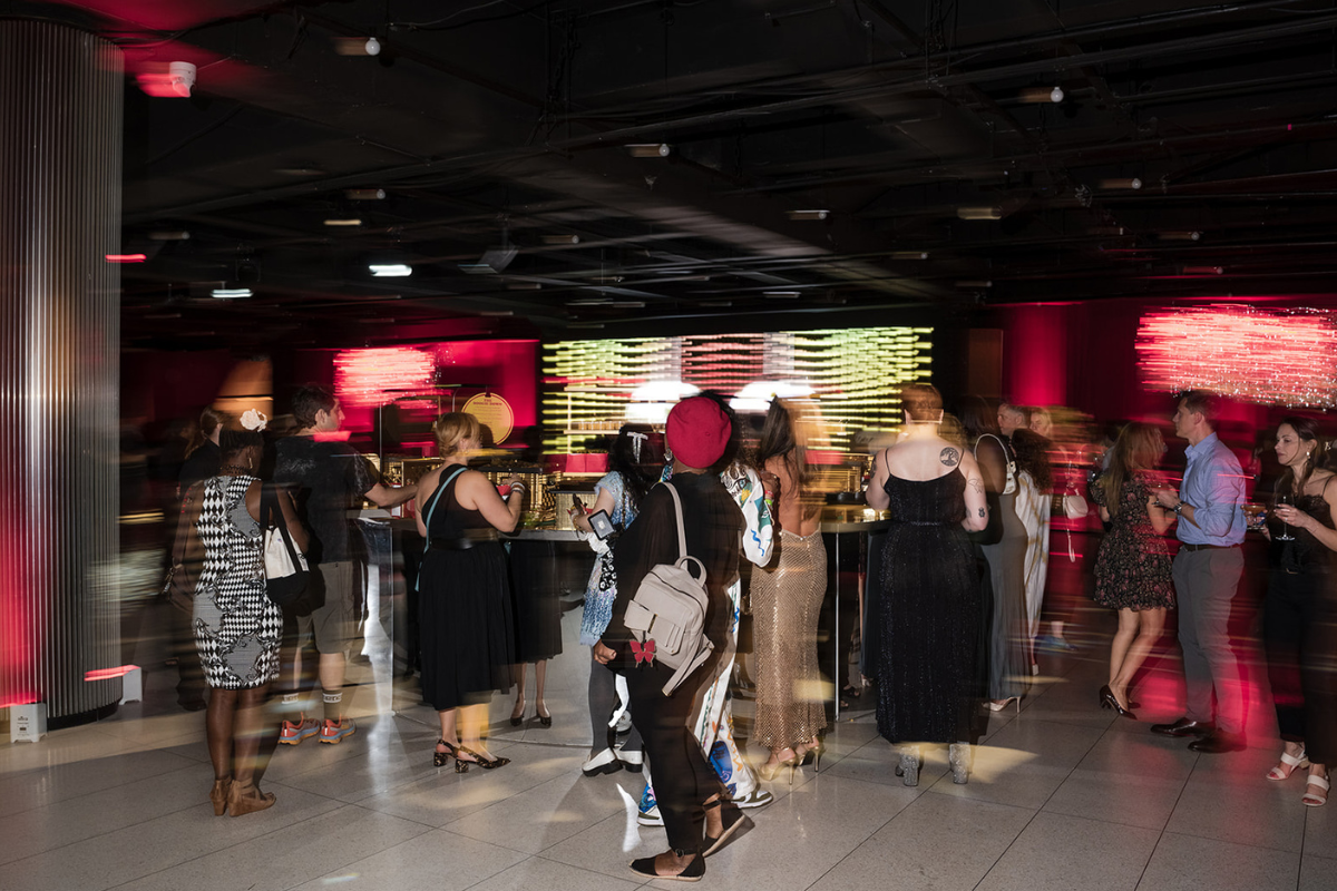 What to Look for in a Brooklyn Catering Company When Planning an Upscale NYC Event