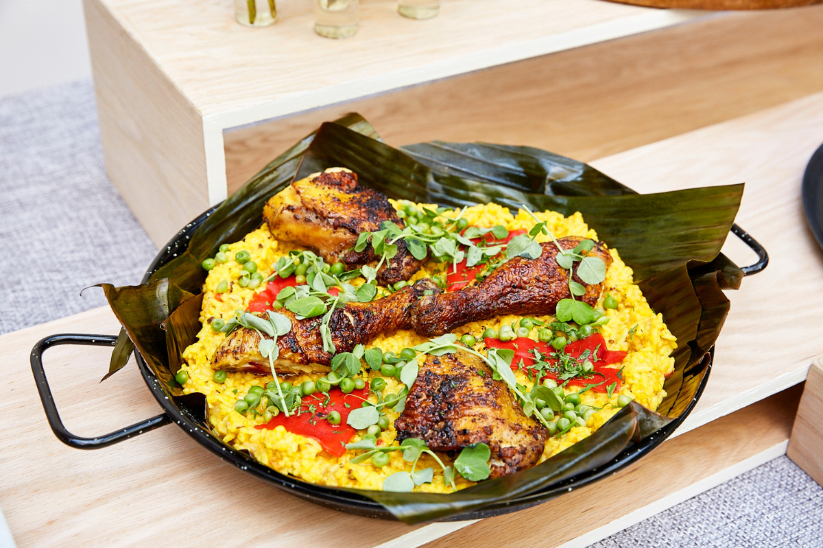 The Ideal Planning Timeline for Party Catering in New York City