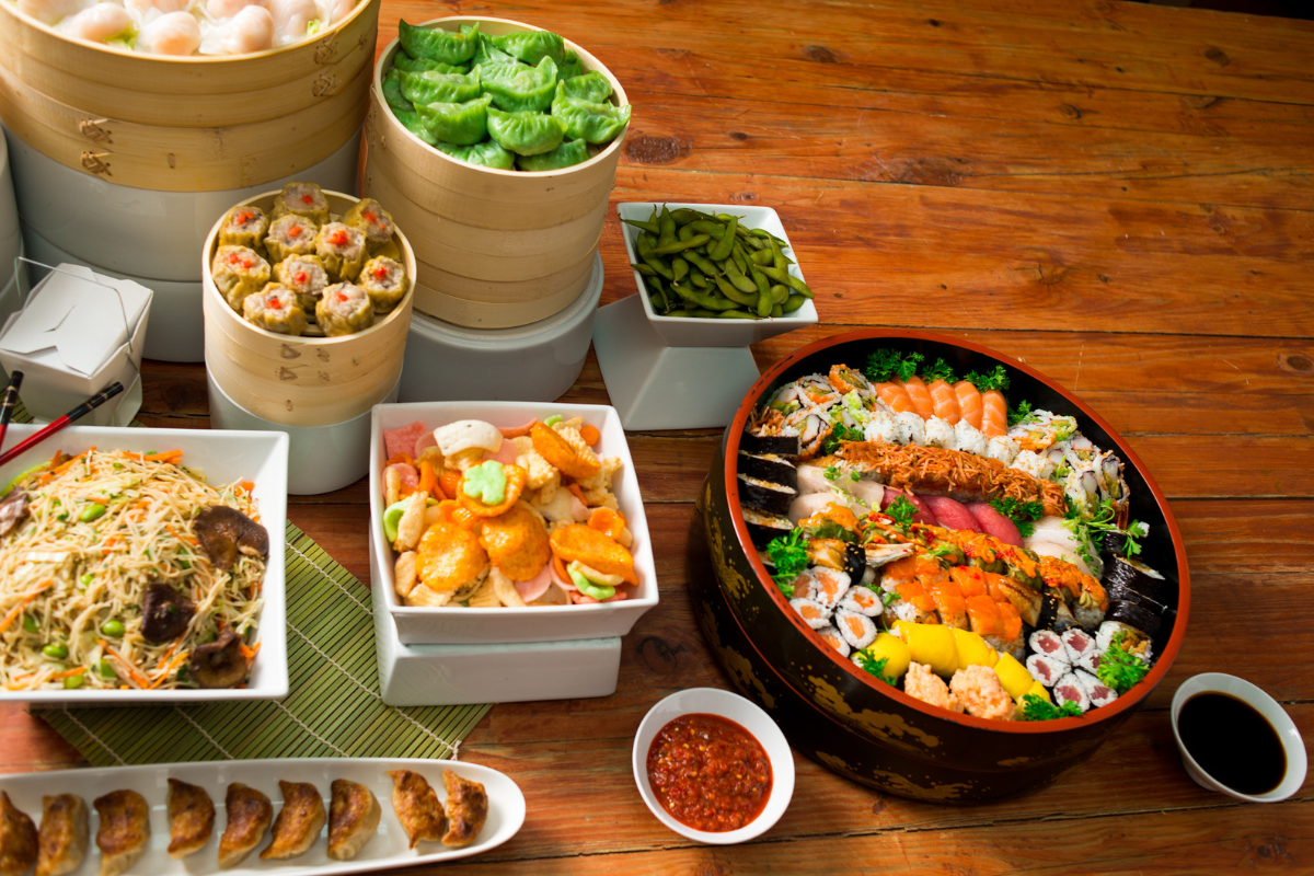 How Cultural Venues Are Changing the Luxury Wedding Catering Experience in NYC