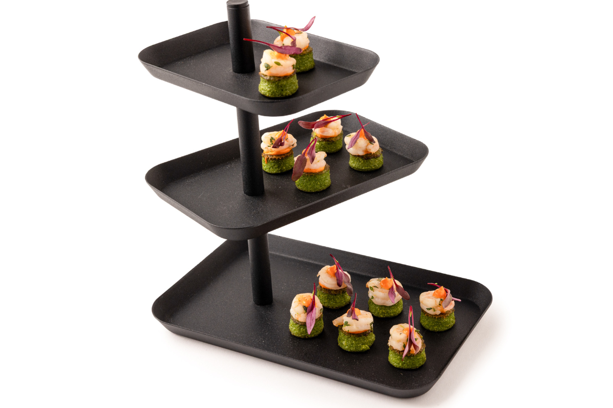 How Fall Wedding Catering Brings Seasonal Flavor to NYC Celebrations