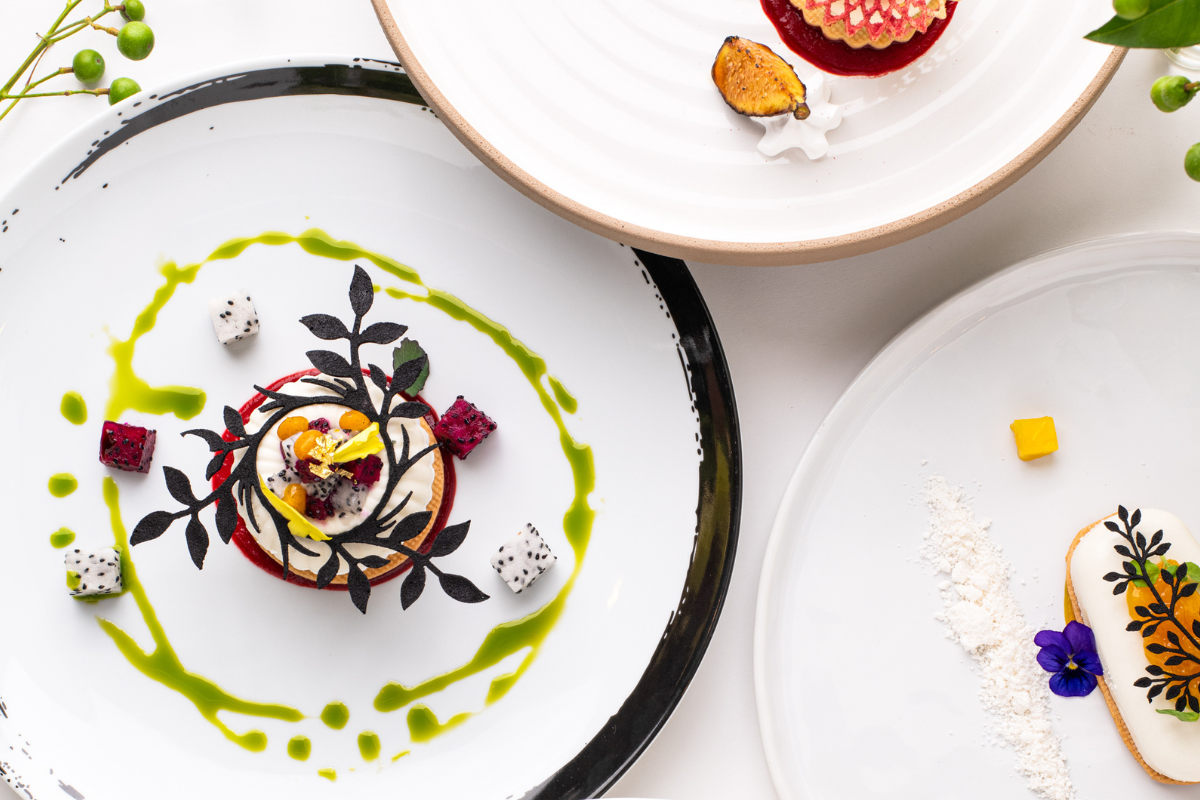 What Makes Milestone Event Catering Feel Worthy of a Company Anniversary