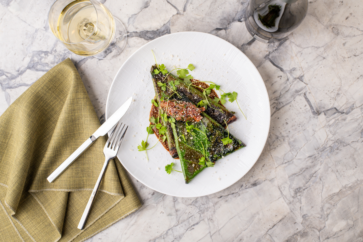 Fall Corporate Catering Menu Ideas for Large Corporate Events in NYC