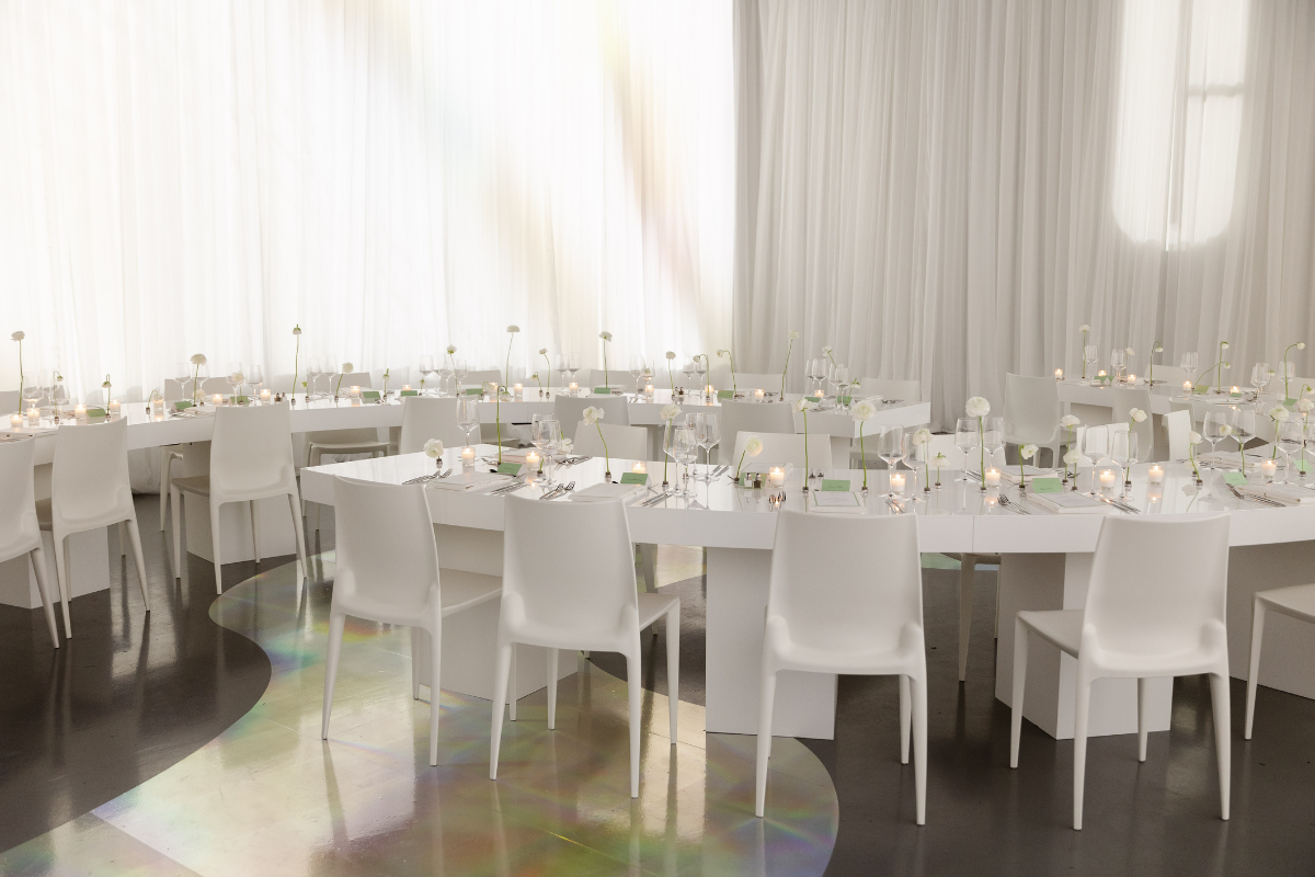 How Corporate Holiday Party Catering Keeps NYC Companies Ahead of the Season