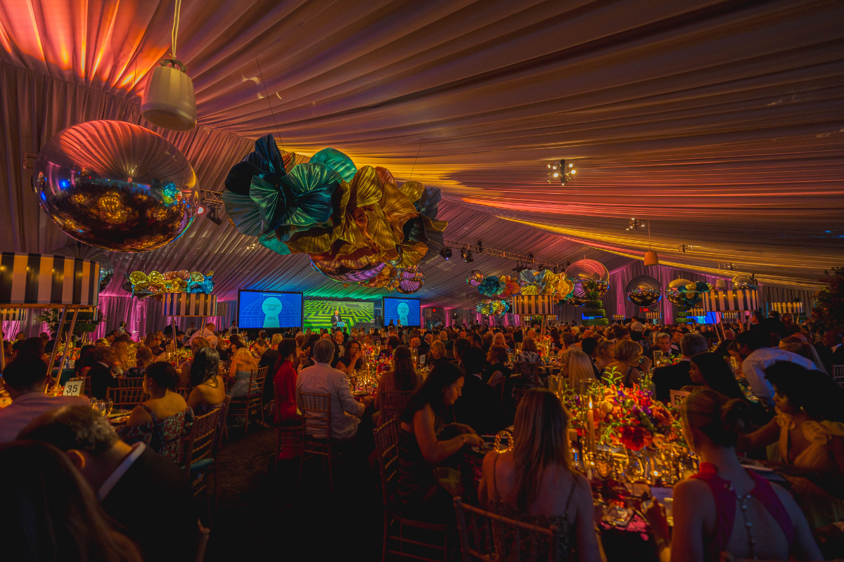 How Award Ceremony Catering Elevates Corporate Recognition Events in NYC
