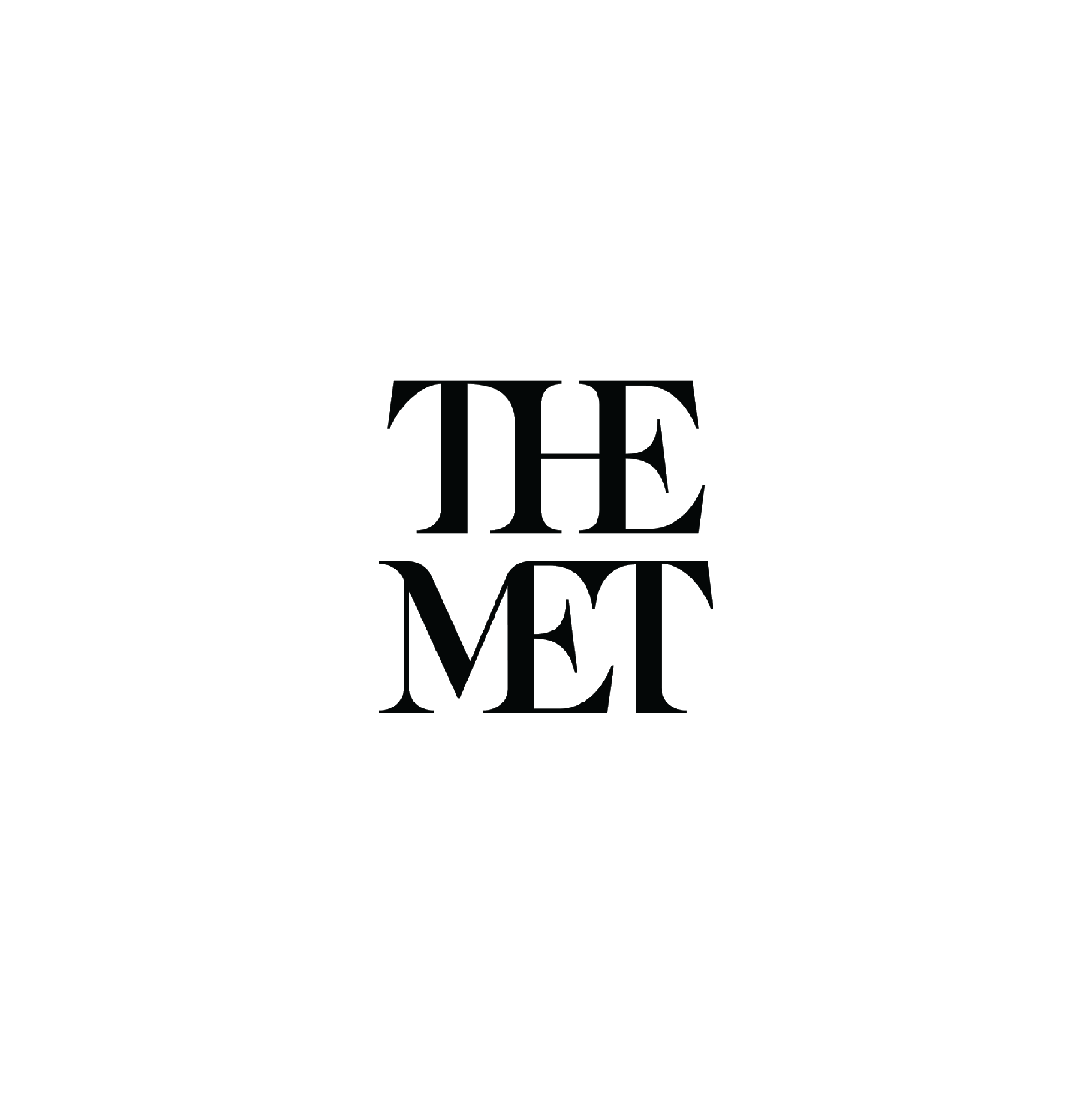 A black and white illustration of a star with the words 'The Mess' written inside.