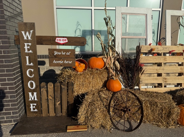 Fully Customizable Welcome Signs