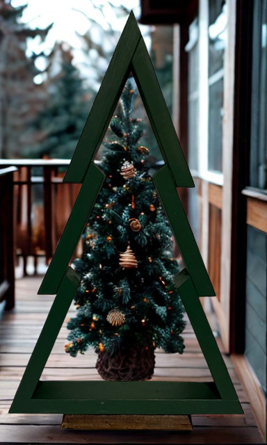 Medium Green Xmas Tree.png
