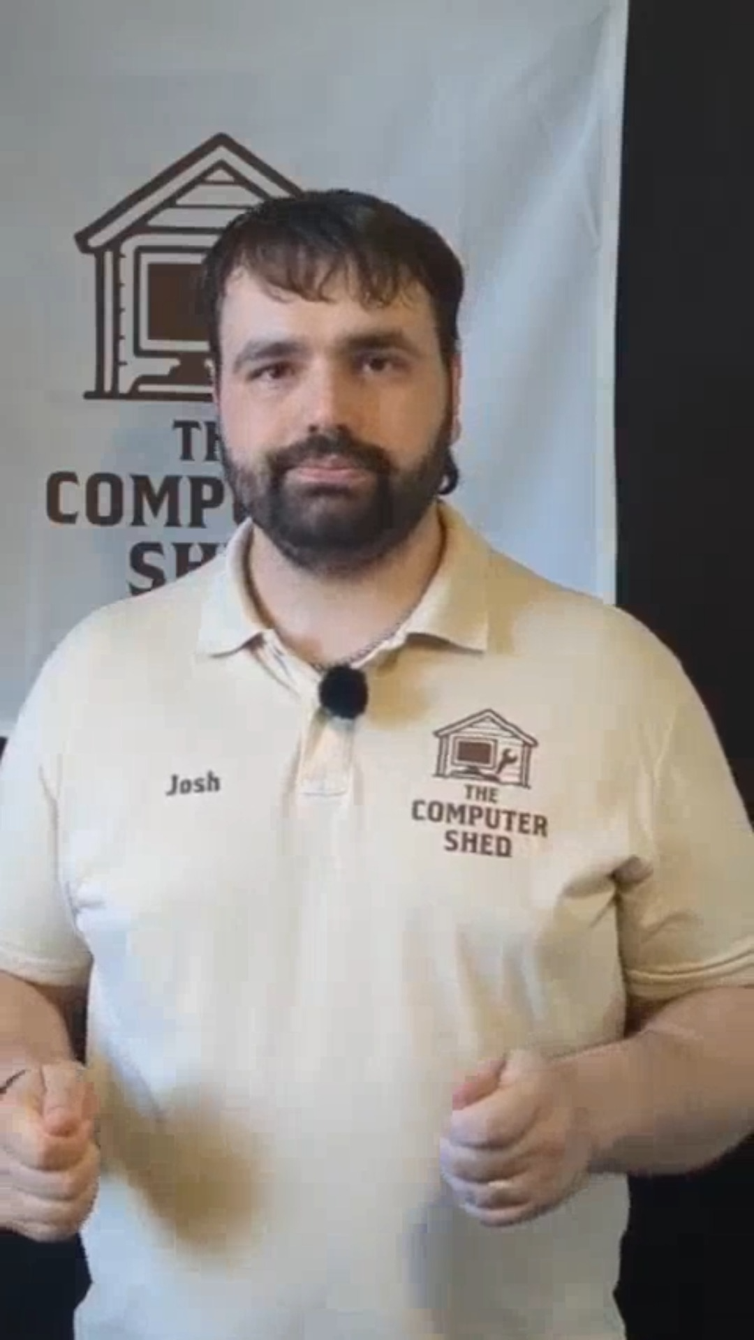 Meet Josh: Real Tech Support for Everyday People