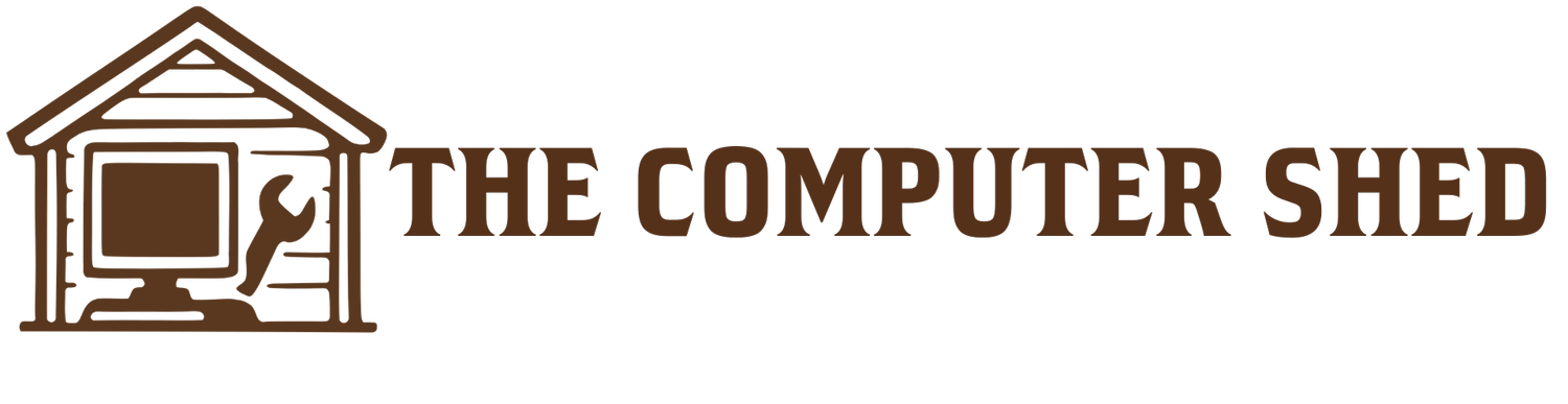 The Computer Shed