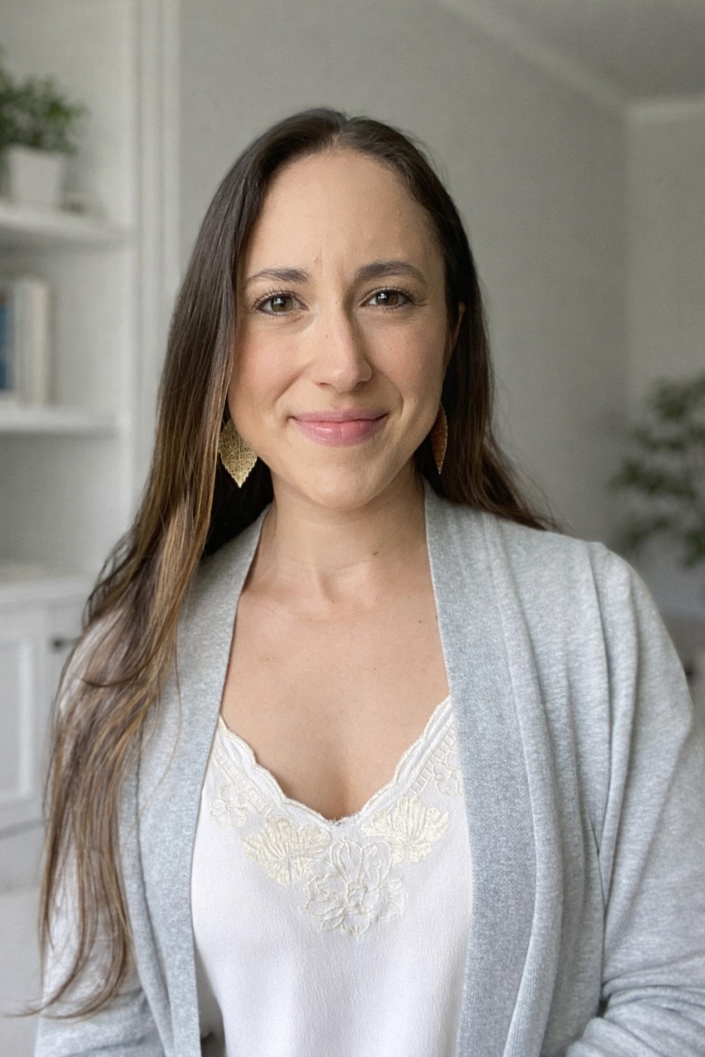 family concierge services founder headshot