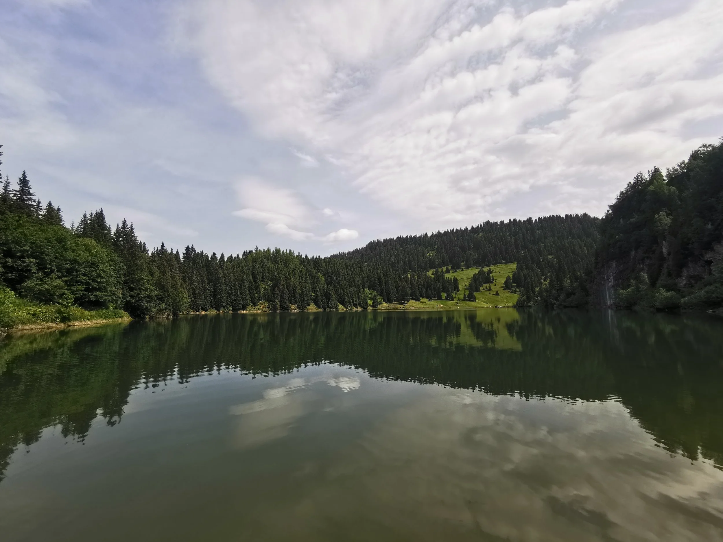 seazen: Zwischen strampeln, fluchen und geniessen – eine Biketour in Villars-sur-Ollon im Kanton Waadt.