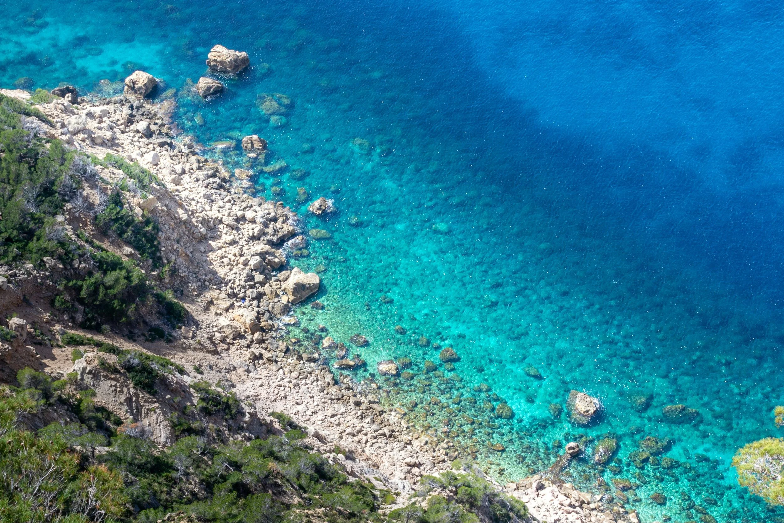 SonntagsZeitung: Trotz Hitze und Massentourismus ist das Mittelmeer für Sommerferien weiterhin hoch im Kurs. 